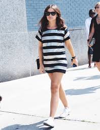 Perder la imaginación para vestirse estando embarazada es de lo más habitual. Looks De Embarazada 9 Meses Con Estilo Como Vestir Durante El Embarazo