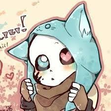Due to the unified version that breaks discord, here's an temporary discord invite link: Ink Sans Girl Inkzinhah Twitter