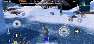 Pubg mobile is likely to drop a new winter mode update to the game on december 10. Pubg Mobile 1 1 Beta Update How To Download And Complete Features