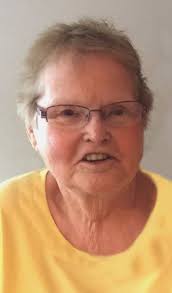 Obituary of Josephine Brown