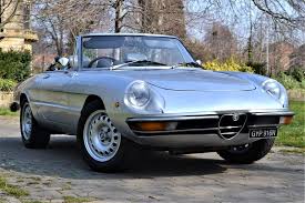 Image result for Blu Posillipo 1974 Alfa-Romeo
