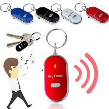 Can key fobs be tracked? Led Light Torch Remote Sound Control Lost Key Car Motor Finder Locator Keychain Mini Alarm Locator Track Key Wallet Phone 30 Smart Activity Trackers Aliexpress