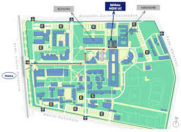 Pontificia universidad católica de chile. Centro De Medicion Mide Uc Mapa