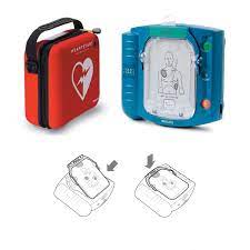 Si buscas dónde comprar desfibrilador externo automatico, tenemos los mejores precios y ofertas del mercado somos tienda online española. 310 360 Dea Desfibrilador Portatil Automatico Philips Hs1 Phillips Bomberomania