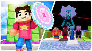 We're a collaborative community website about anime universe that anyone, including you, can build and expand. Mod Steven Universe In Minecraft Pe Mashup Pack For Android Apk Download