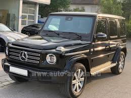Mercedes benz g class price. Rent The Mercedes Benz G Class G500 Exclusive Edition Car In Fontvieille