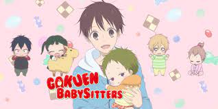 How Gakuen Babysitters Offers An Honest Portrayal of Sibling Relationships