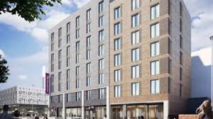 The premier inn is the uk's largest hotel chain with over 500 hotels across the uk. Premier Inn To Open Cork Property Business Traveller