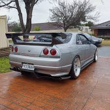 Maybe you would like to learn more about one of these? R33 Nissan Skyline Gtst In 2021 Nissan Skyline Nissan Skyline R33 Nissan Skyline Gtr