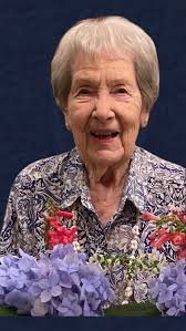 Hazel Ruth (Denson) Griffin Obituary