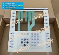Fit for Schneider XBTF024610 Membrane Keypad Switch Keyboard 1-Year Warranty