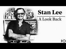 Preview this quiz on quizizz. Stan Lee Marvel Comics Real Life Superhero English Esl Video Lesson