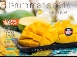 Lokasi ladang harum manis bukit bintang, sg. Harum Manis Perlis 3kg Rm90 Mangga Harum Manis Facebook
