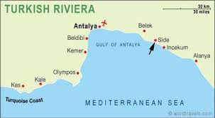 Why Buy Property In Side Antalya In Turkey Antalya Belek Side Antalya
