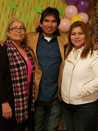 Juan Roberto Perea Obituary