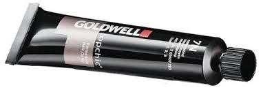 Goldwell 6rb Mid Red Beech Topchic Permanent Hair Color