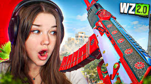 THE KV BROADSIDE SHOTGUN IS CRAZY! (I have since broken my PR again its now  22 woooo)