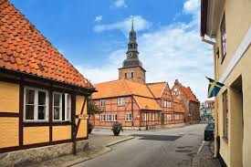 Ysted) is a town and the seat of ystad municipality in skåne county, sweden. Wallander Themed Breaks In Ystad Sweden The Fictional Murder Capital Of Scandinavia Mirror Online