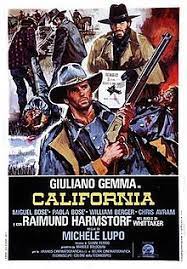 The film resembles a ma parker gangster film involving actress rita hayworth in one of her last roles playing an alcoholic mother ruling her sons gemma and cult actor. California 1977 Film Wikipedia