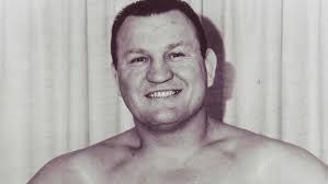 History of Wrestling