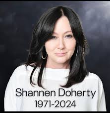 Shannen Doherty Real Life Where Is Her Grave S