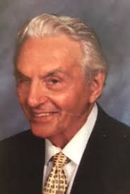 Emmanuel James 'Manny' Pappas