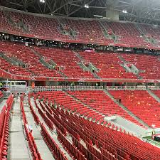 Az uruguay elleni felkészülési mérkőzéssel hivatalosan is megnyitja kapuit az új nemzeti stadion, a puskás aréna. Over 65 000 Seats And Armchairs For The New Puskas Arena News