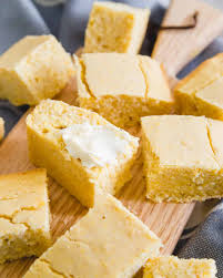 Don't blink, because all of the cornbread will be gone in a flash. Vegan Cornbread Recipe Easy Gluten Free Vegan Cornbread