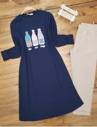 Tesettur Tunik Modelleri Ve Fiyatlari Podyumplus Com 2020 Moda Stilleri Kadin Giyim Basortusu Modasi