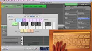 How To Compose Your Own Film Score In Garageband Garage Band Film Score Good Music
