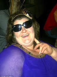 Devastated mother discovered toyboy fiance had sex with their 'homewrecker'  teen lodger in a graveyard