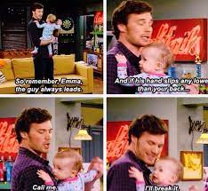 64 Baby Daddy Love Ideas Baby Daddy Daddy Baby Daddy Show