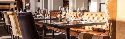Enter the private dining room. Botswana Butchery Auckland A Fun Dining