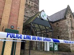 Tweets by director michele devlin (md), programmer stephen. Arsonists Target Multicultural Group S Food Bank In Belfast Hate Crime The Independent