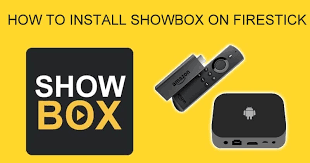 Here you can watch free movies and stream them on your tablet, phone, or computer. How To Install Showbox Apk On Firestick Fire Tv Techowns