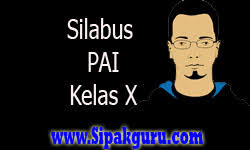 Rpp pai sma berkarakter kelas xii semester 2 download. Silabus Pai Kelas X Semester 1 Dan 2 Si Pak Guru