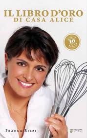 INTERVISTA A…/ Tutti a Casa Alice con Franca Rizzi: “Grazie alla tv è  aumentata la passione per la cucina”