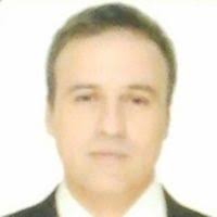 Evandro Luis Queiroz Flores