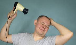 Make sure the base cap is 100% dry before attempting styling. 7 Best Hair Dryers For Men That Make Hair Look Amazing 2021