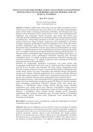 Jawaban tugas individu bahasa indonesia kelas 8 halaman 191 192. Http Journal2 Um Ac Id Index Php Jinotep Article Download 2120 1255