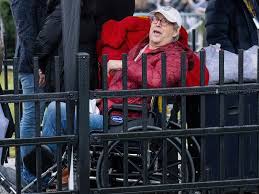 Who Is Chevy Chase'S Wife, Jayni? | The Us Sun