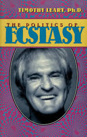 The politics of ecstasy