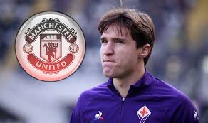 Federico chiesa is an italian professional footballer who plays as a winger for serie a club juventus, on loan from serie a club fiorentina,. Man Utd Face Federico Chiesa Transfer Battle With Three Premier League Rivals Also Keen Football Sport Express Co Uk