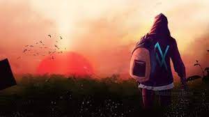 download desktop wallpaper hd 2020 walker wallpaper alan walker wallpaper
