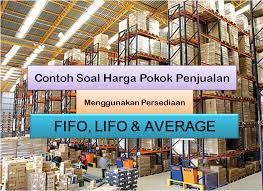 We did not find results for: Contoh Soal Harga Pokok Penjualan Perusahaan Terlengkap Triharyono Com