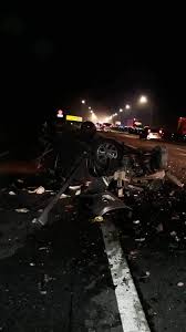 Michael learns how rubber engineering today ensures railway passengers enjoy a smooth ride. Driver And Passenger Killed After Concrete Pillar Rolls Off Truck Onto Car Along Expressway