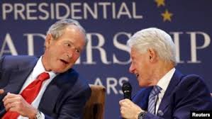 Ex-Presidents Express Hope for Civil ...