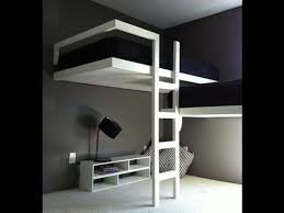 Free delivery and returns on ebay adults will enjoy reliving their childhood when they sleep on a top bunk. 16 Awesome Bunk Beds Design Ideas Youtube