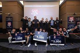 Like most banks, hong leong bank offers several different exchange rates for each currency. Hong Leong Bank S First 24 Hour Hackathon Delivers Bountiful Ideas And Talents