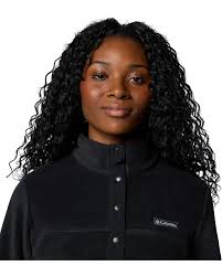 Women's Columbia Benton™ Springs 1/2 Snap Pull Over II